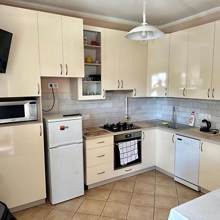 Apartamento Kiraly Apartman Siófok Exterior foto