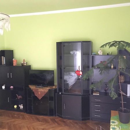 Apartamento Kiraly Apartman Siófok Exterior foto