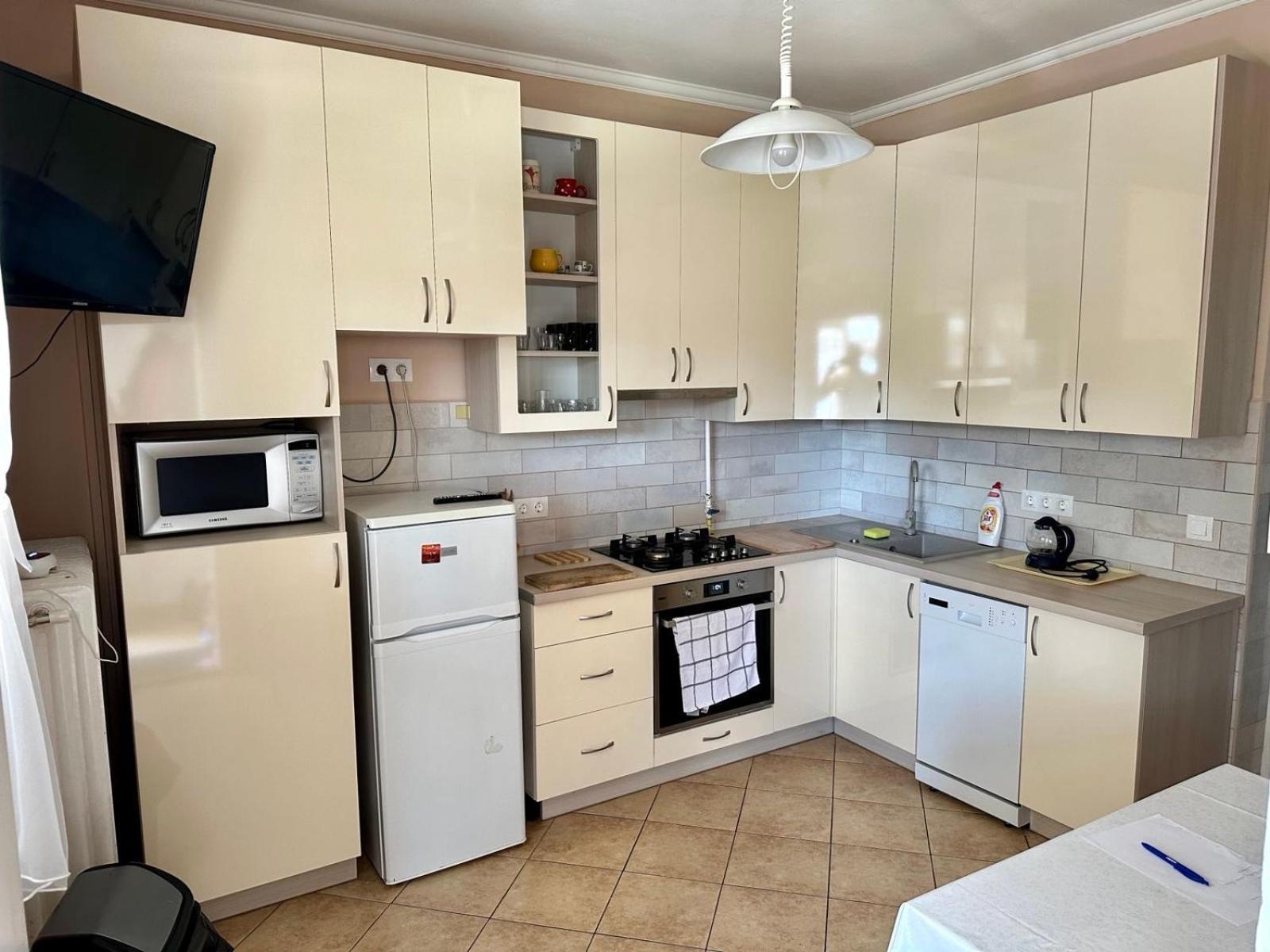 Apartamento Kiraly Apartman Siófok Exterior foto