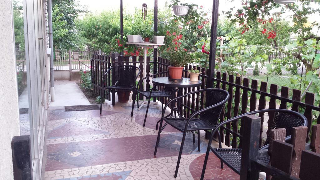 Apartamento Kiraly Apartman Siófok Exterior foto