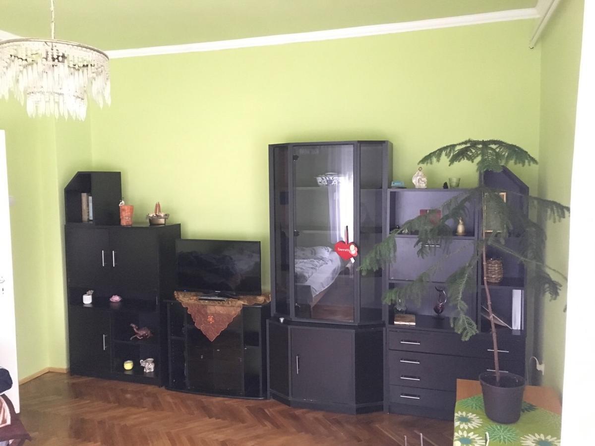 Apartamento Kiraly Apartman Siófok Exterior foto